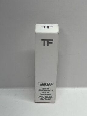 Tom Ford White and Gray Serum Concentrate Mini